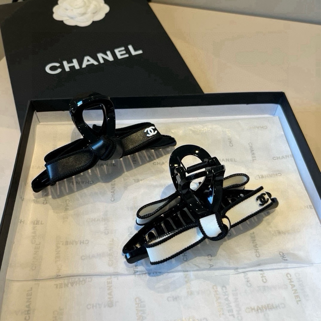 🆕
Chanel香奈儿发夹