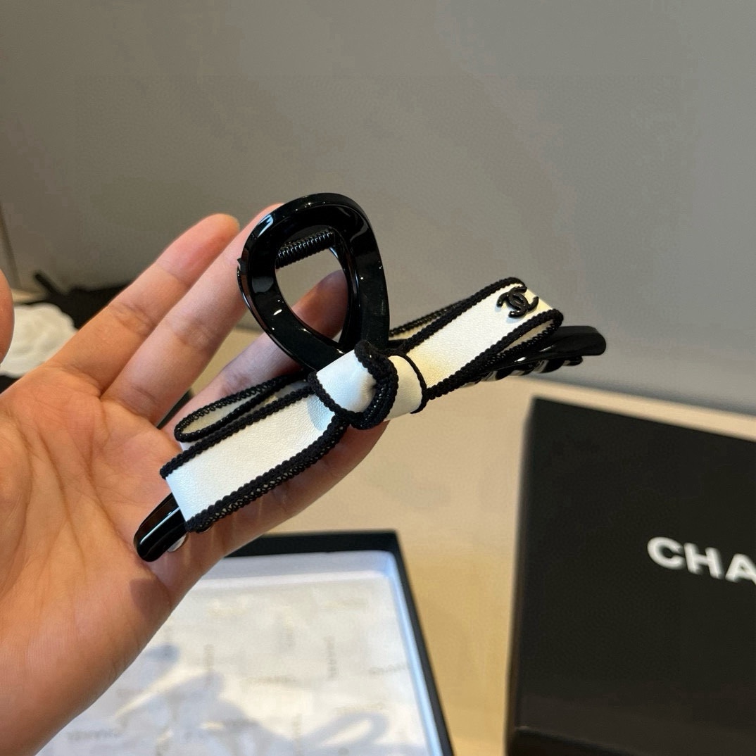 🆕

Chanel香奈儿发夹