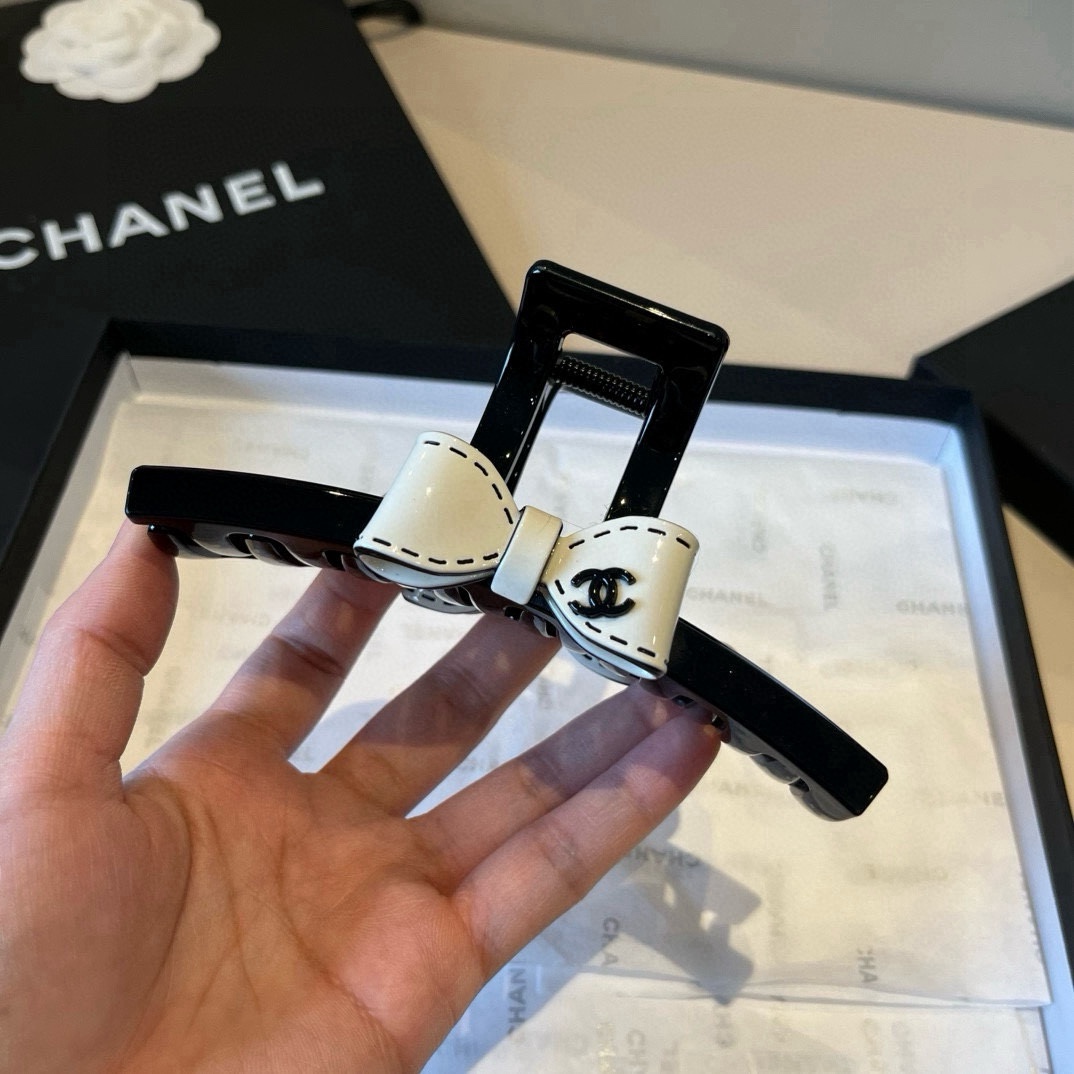 🆕
Chanel香奈儿发夹