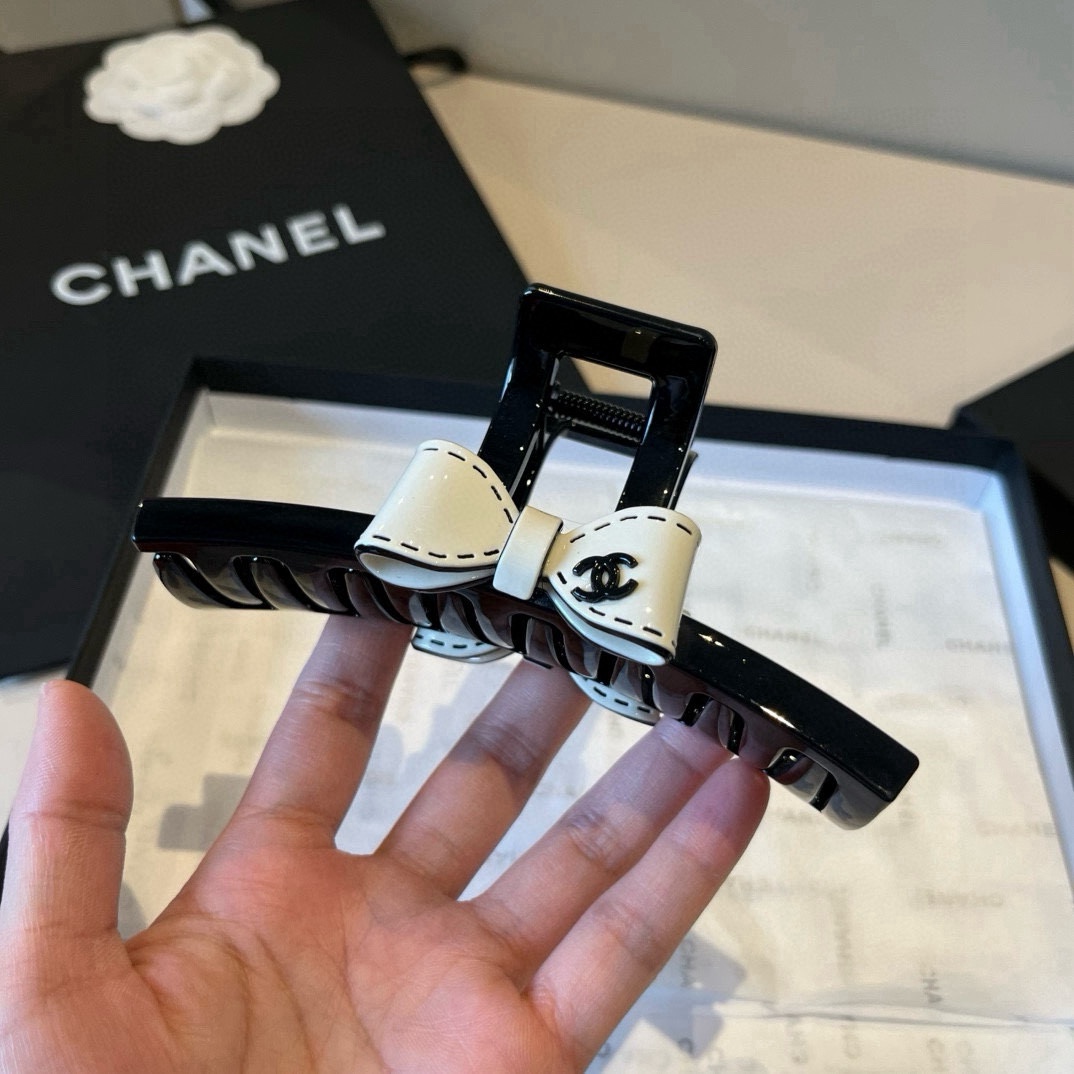 🆕
Chanel香奈儿发夹