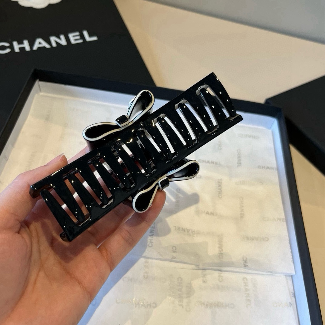 🆕
Chanel香奈儿发夹