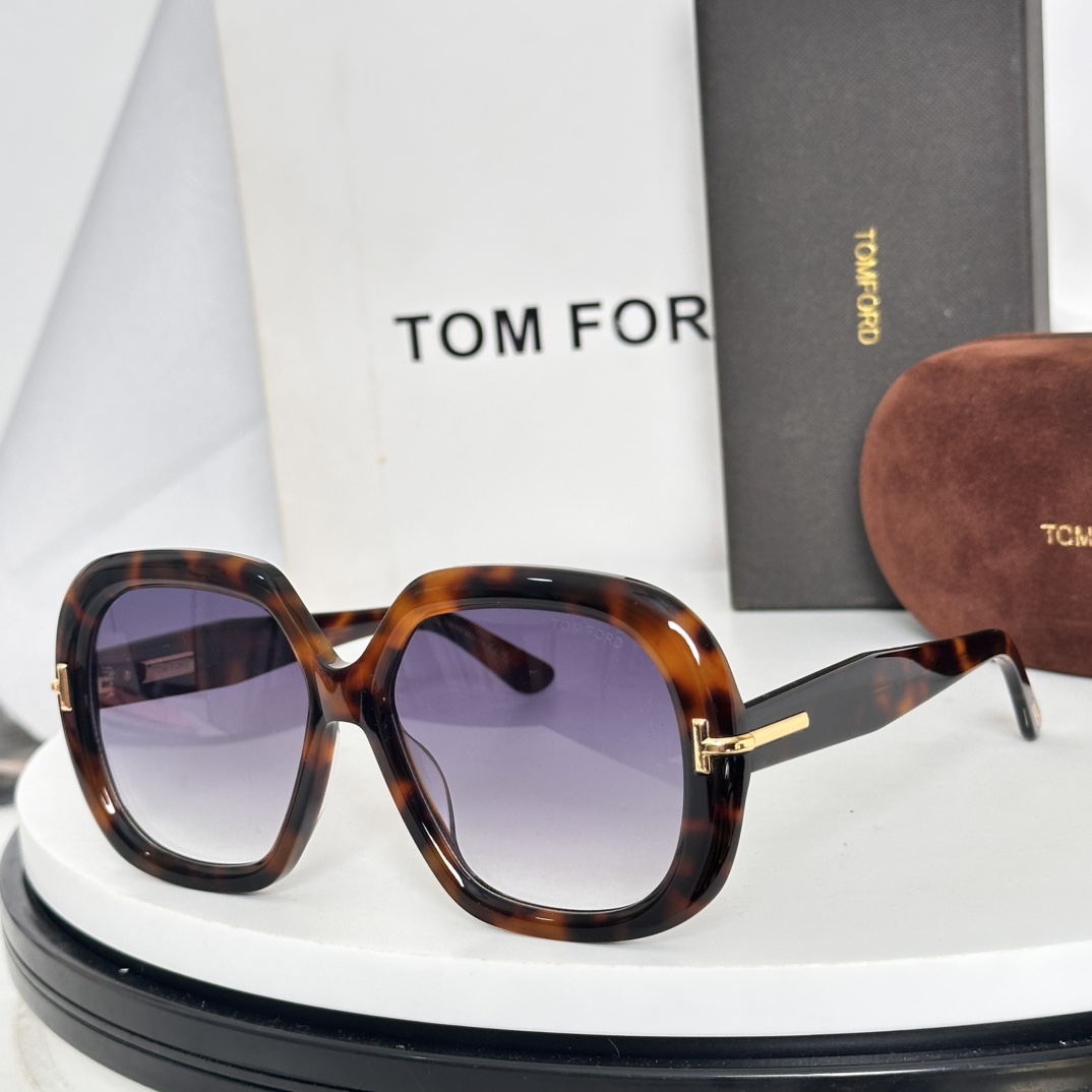  ‼️TOM FOR*💫💫💫MODEL：FT1278💫💫💫SIZE：56口18-135💫💫💫