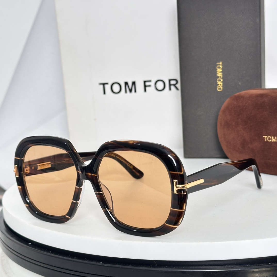  ‼️TOM FOR*💫💫💫MODEL：FT1278💫💫💫SIZE：56口18-135💫💫💫