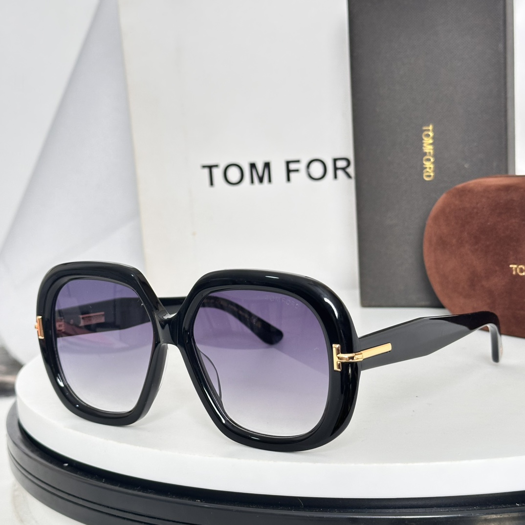  ‼️TOM FOR*💫💫💫MODEL：FT1278💫💫💫SIZE：56口18-135💫💫💫