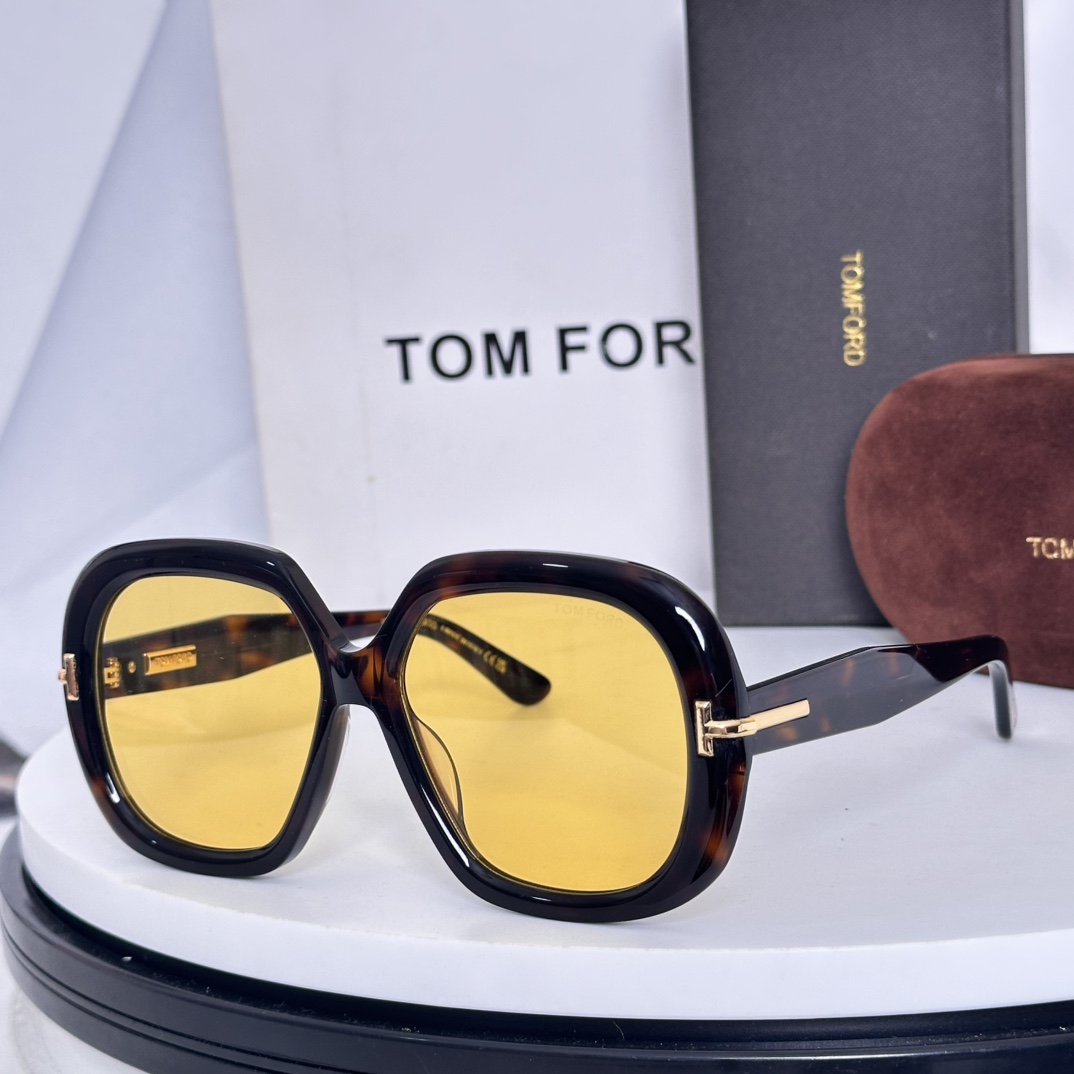  ‼️TOM FOR*💫💫💫MODEL：FT1278💫💫💫SIZE：56口18-135💫💫💫