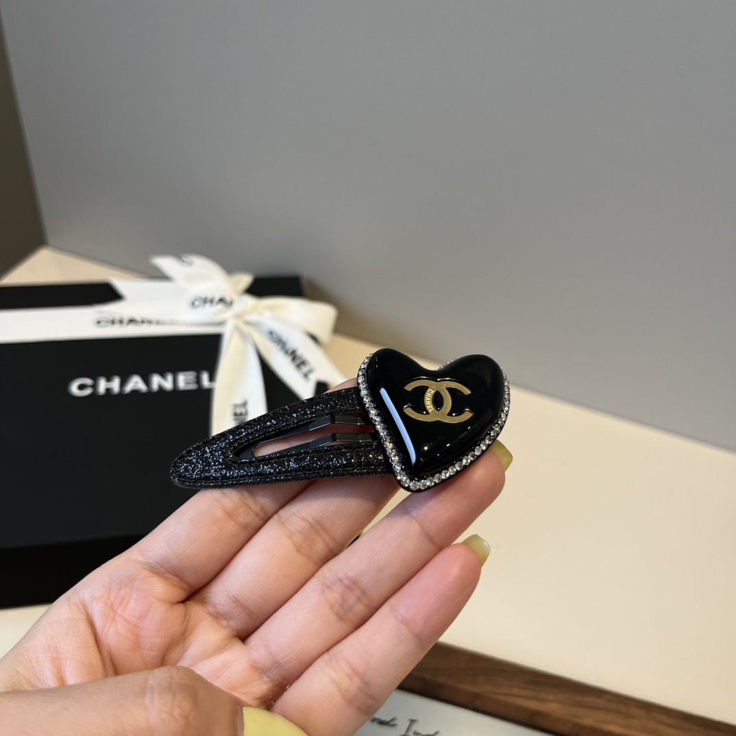 NO:368942,Chanel Chanel hairpin hairpin, hairpin, chanel, chanel, hairpin19860909Chanel香奈儿发夹发夹,发夹,chanel,chanel,hairpins,accessory