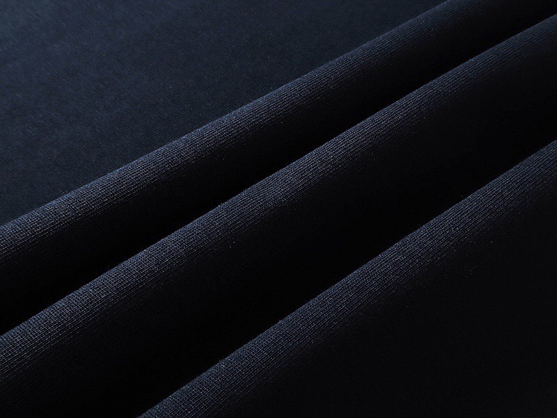 古驰/Gucci 夏季新品 限定灵蛇字母印花圆领短袖T恤 海军蓝/白色-Chinese UA Cheap High Quatity Brand Clothes Bags handbags Sneakers wholesale wholesaler seller from China Factory suppliers Fashion Clothing Shoes best Quality Beautiful Price 古驰/Gucci 夏季新品 限定灵蛇字母印花圆领短袖T恤 海军蓝/白色