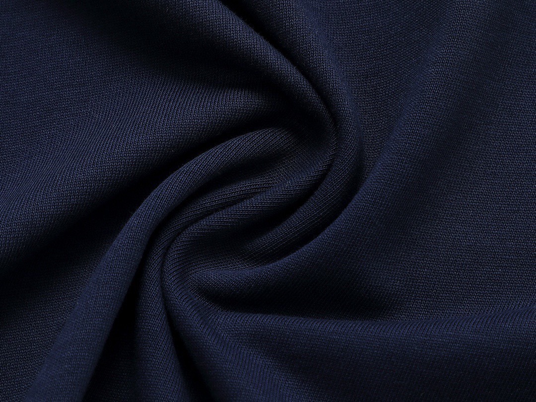 古驰/Gucci 夏季新品 互扣式双G刺绣标识圆领短袖T恤 深蓝色//黑色/白绿/白蓝-Chinese UA Cheap High Quatity Brand Clothes Bags handbags Sneakers wholesale wholesaler seller from China Factory suppliers Fashion Clothing Shoes best Quality Beautiful Price 古驰/Gucci 夏季新品 互扣式双G刺绣标识圆领短袖T恤 深蓝色//黑色/白绿/白蓝