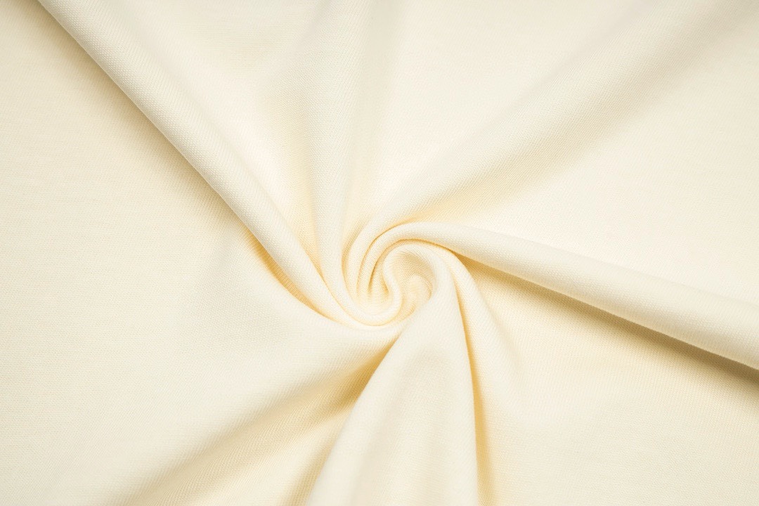 罗意威/Loewe 夏季新款 皮标口袋logo圆领短袖T恤 黑色/杏色