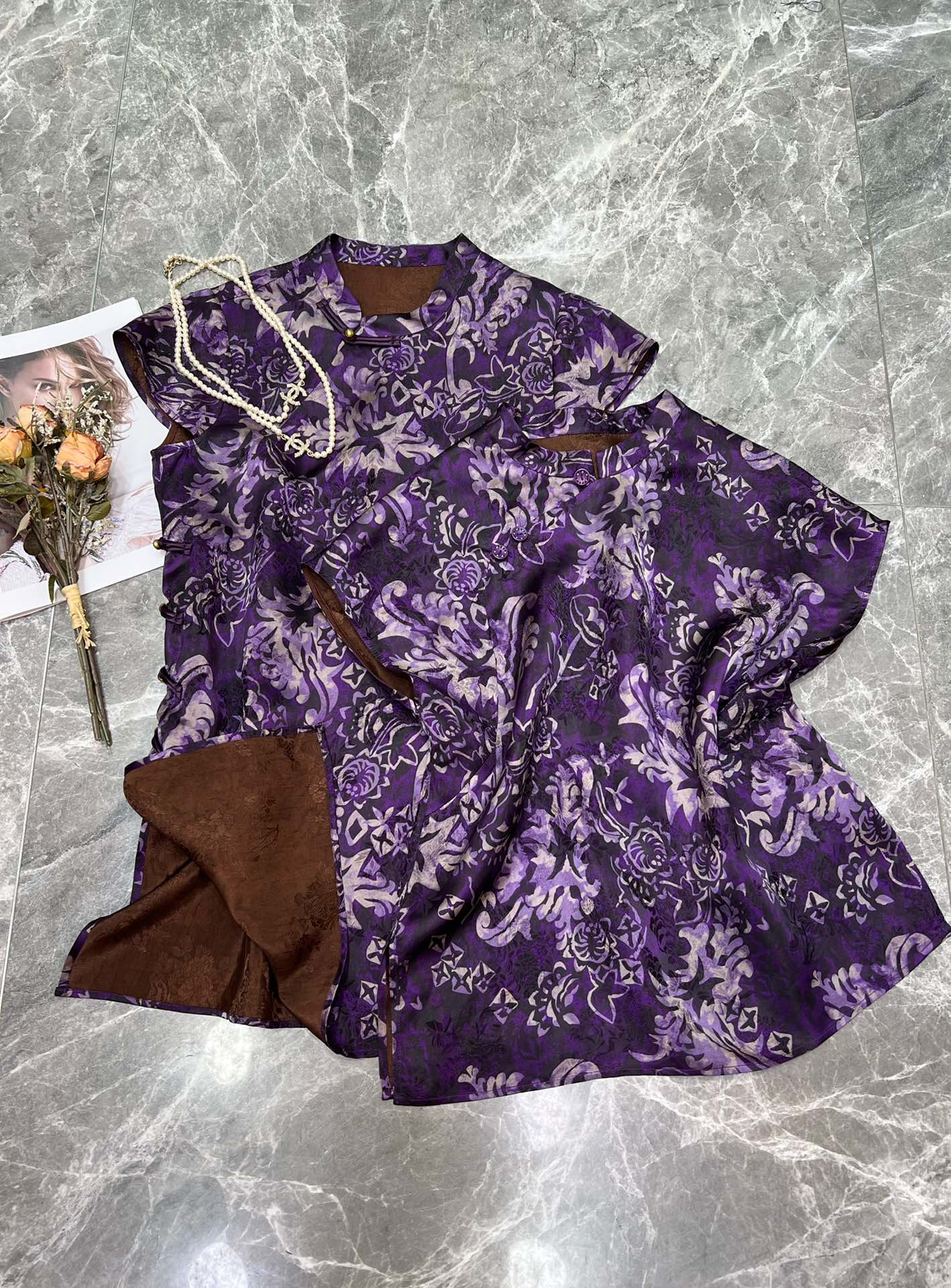 Luxury European Fashion: High-Quality Clothes, Fragrance, and Support for Exchange - 图片 3
