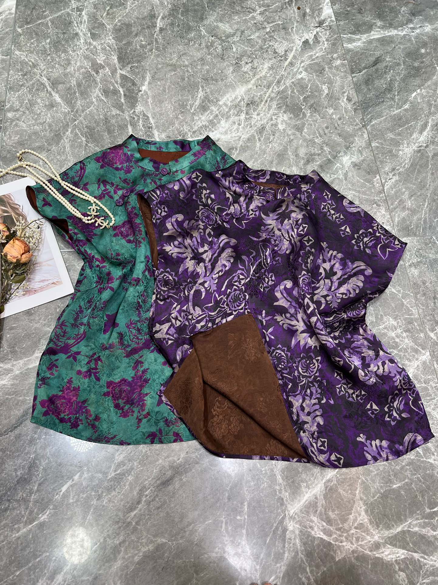 Luxury European Fashion: High-Quality Clothes, Fragrance, and Support for Exchange - 图片 8