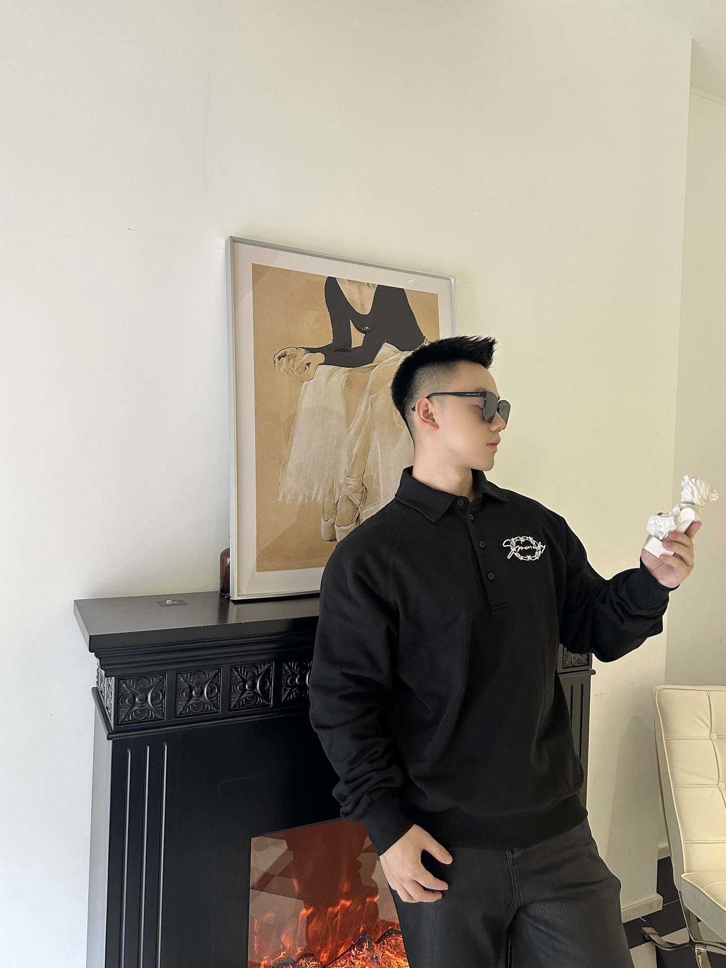 NO:510004,Mainly recommended [Model Picture], alexander wang19860909主推【 模特图】,,alexander wang,Men's clothing