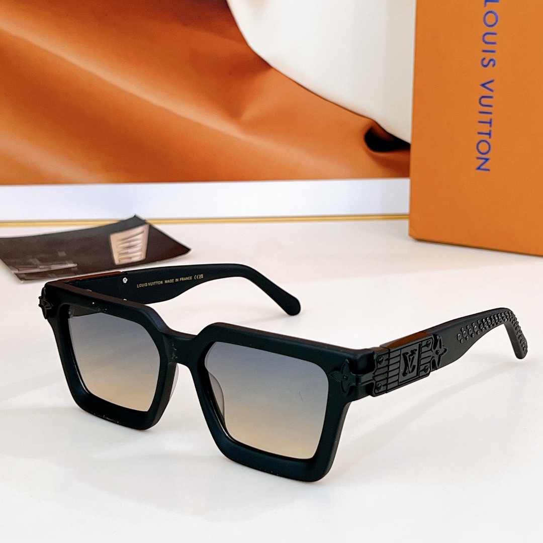 LOUIS VUITTON
MOD：Z2014U
Size：55口17-140 
🔝🔝