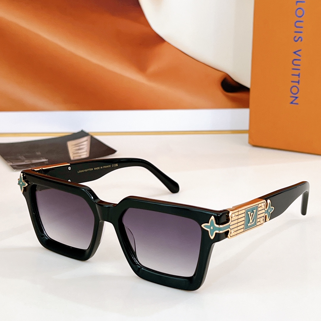  LOUIS VUITTON
MOD：Z2014U
Size：55口17-140 
🔝🔝
