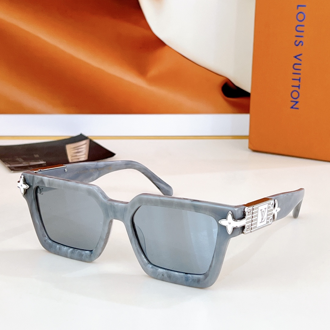  LOUIS VUITTON
MOD：Z2014U
Size：55口17-140 
🔝🔝