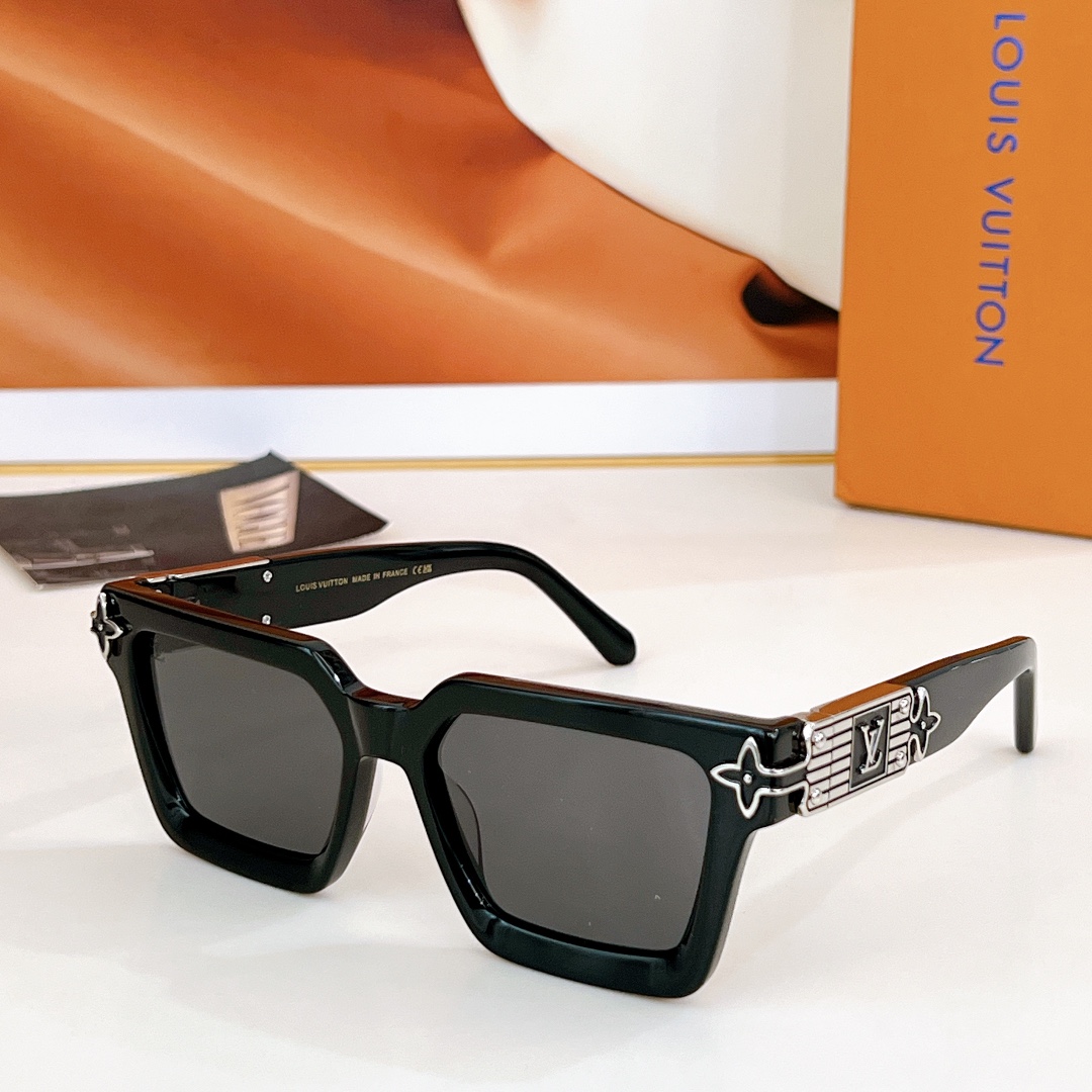  LOUIS VUITTON
MOD：Z2014U
Size：55口17-140 
🔝🔝
