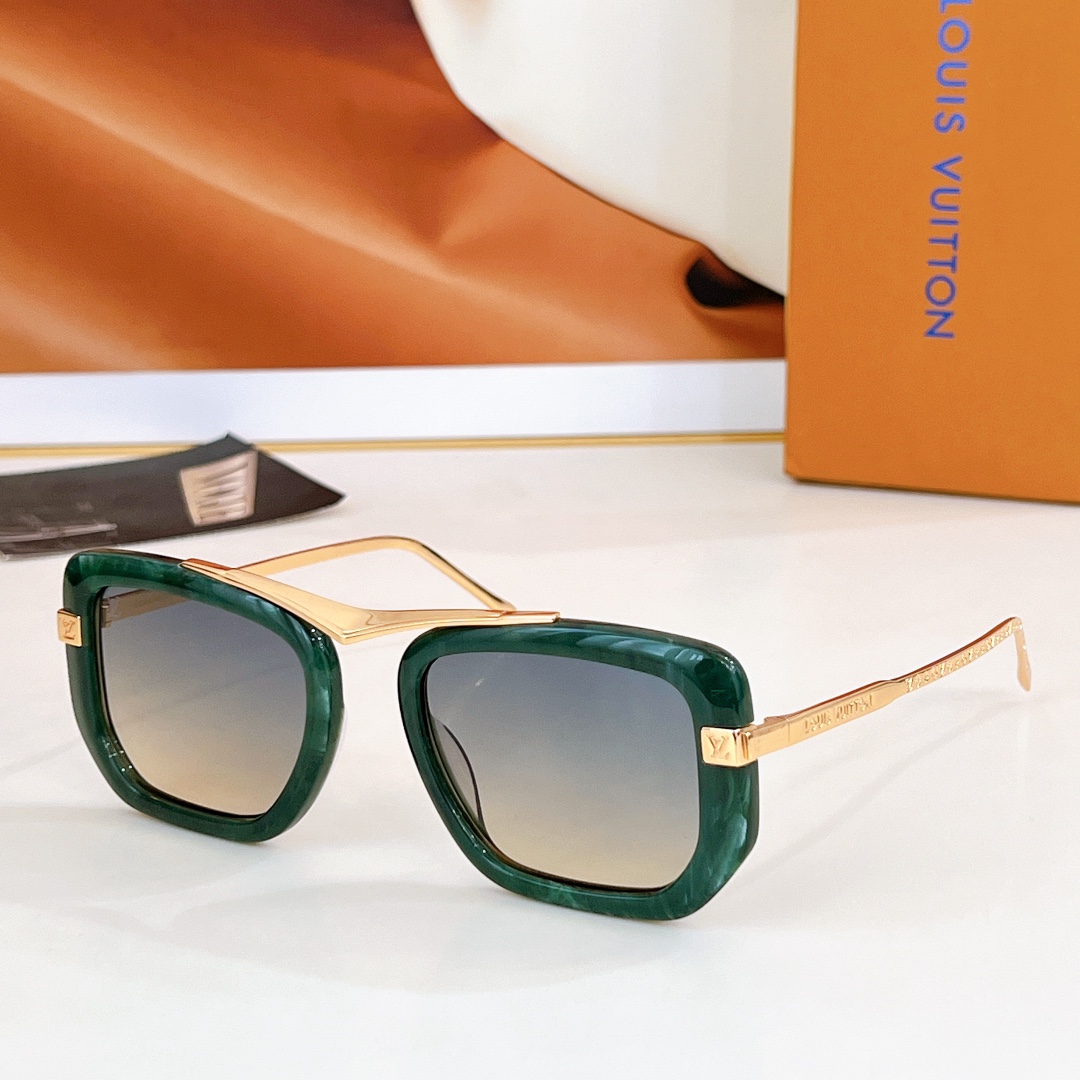  LOUIS VUITTO*
MODEL：Z2047U
SIZE：53口20-140
🔝🔝