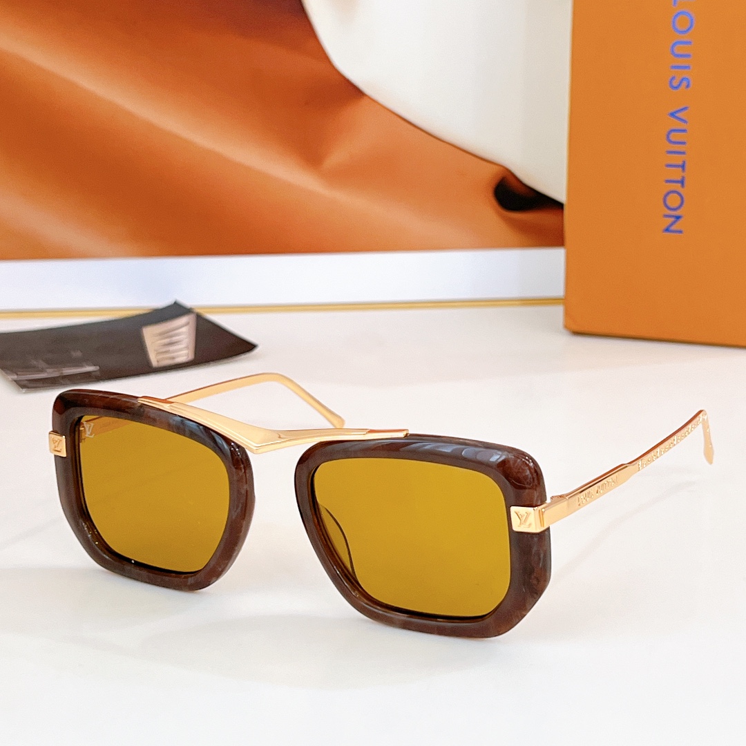  LOUIS VUITTO*
MODEL：Z2047U
SIZE：53口20-140
🔝🔝