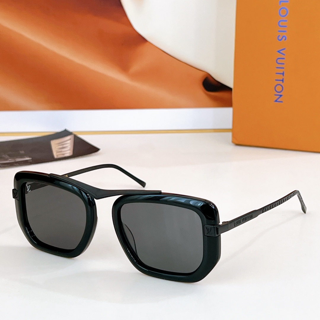  LOUIS VUITTO*
MODEL：Z2047U
SIZE：53口20-140
🔝🔝