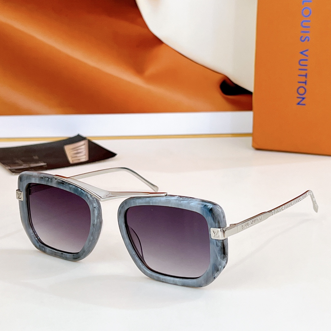  LOUIS VUITTO*
MODEL：Z2047U
SIZE：53口20-140
🔝🔝