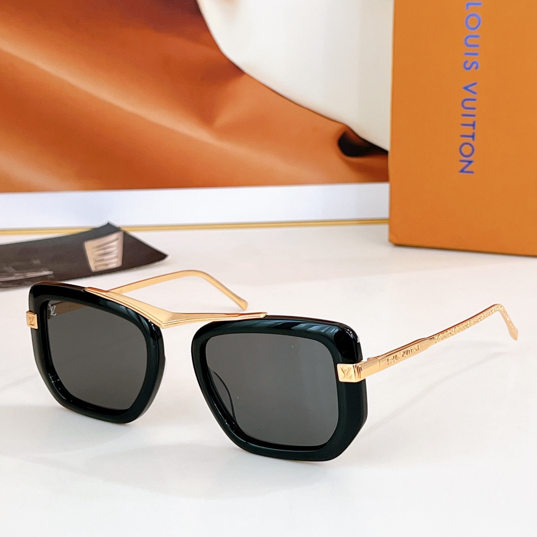  LOUIS VUITTO*
MODEL：Z2047U
SIZE：53口20-140
🔝🔝