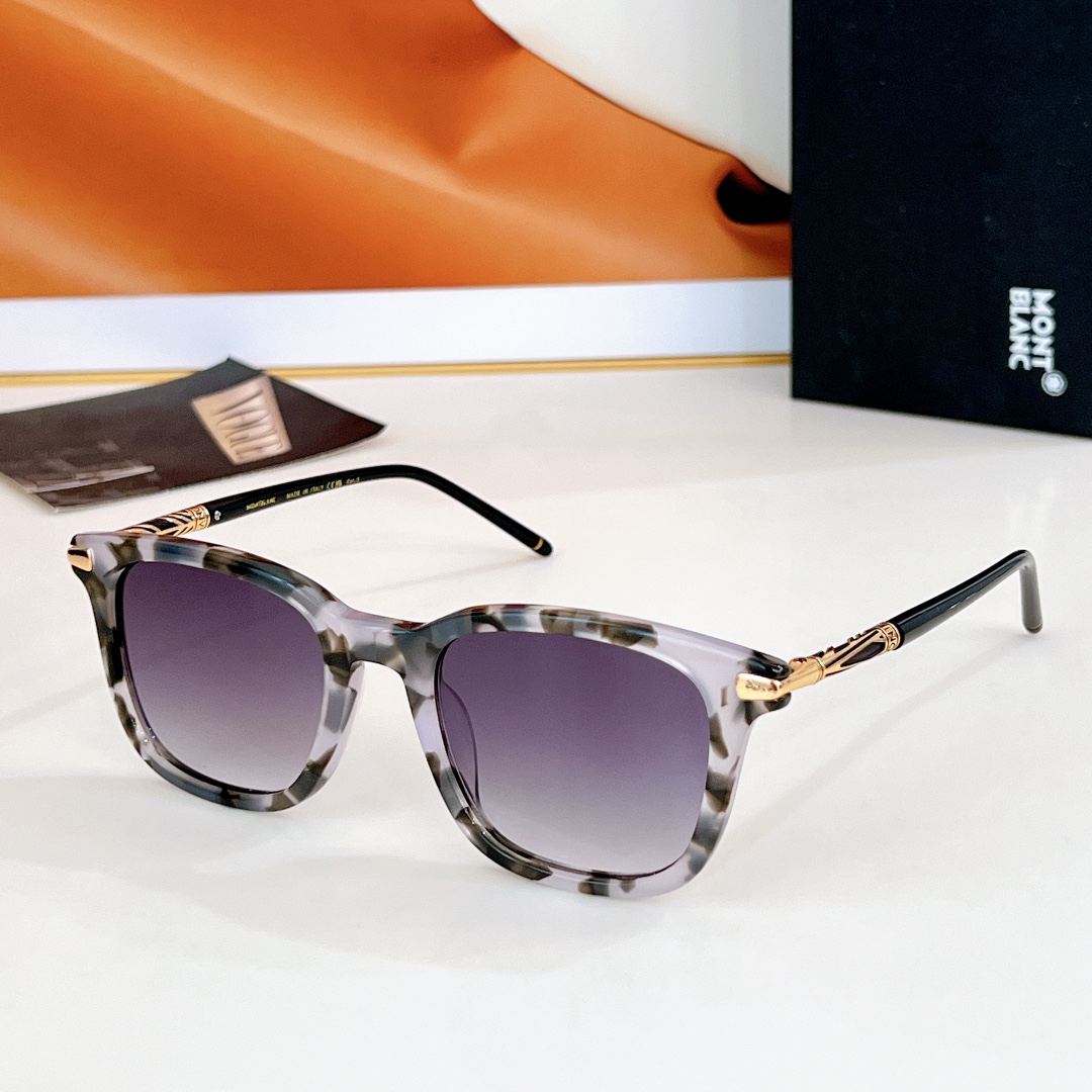 MONT BLAN*
MODELMB0709S
SIZE52口21-145
🔝🔝