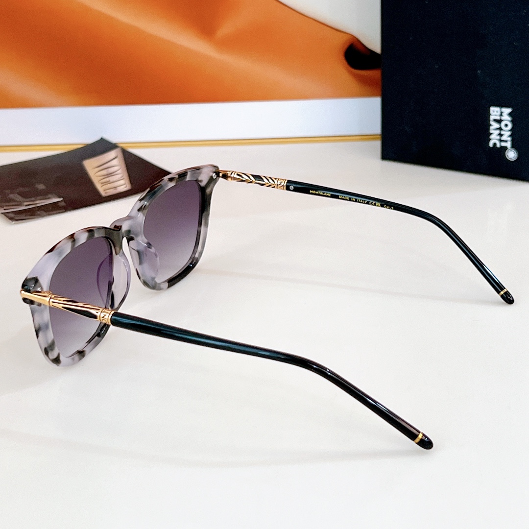  MONT BLAN*
MODELMB0709S
SIZE52口21-145
🔝🔝