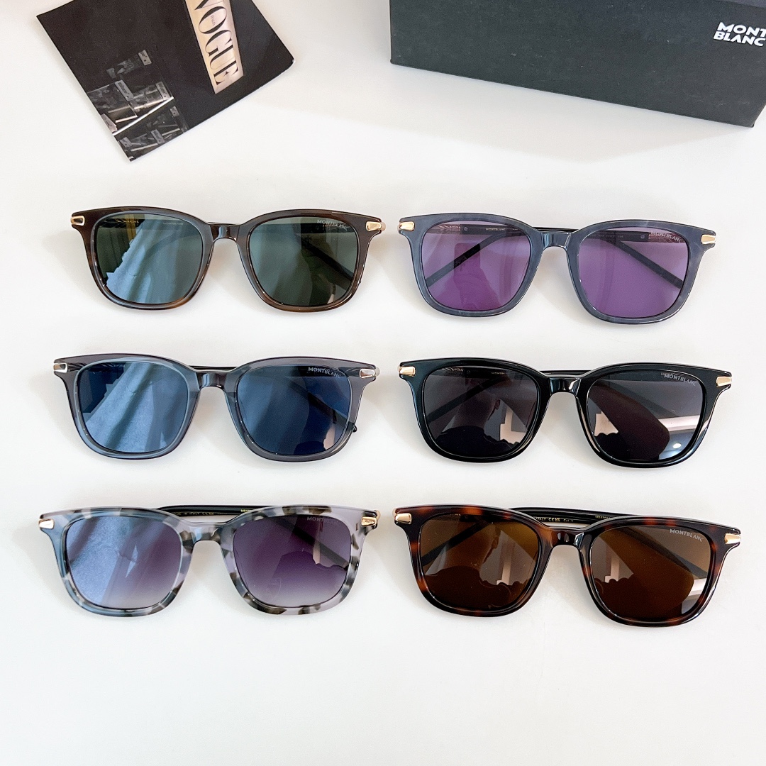  MONT BLAN*
MODELMB0709S
SIZE52口21-145
🔝🔝