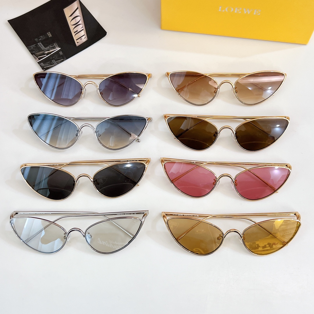  LOEW* 
MODEL：LW40181U
SIZE：58口19-140 
🔝🔝