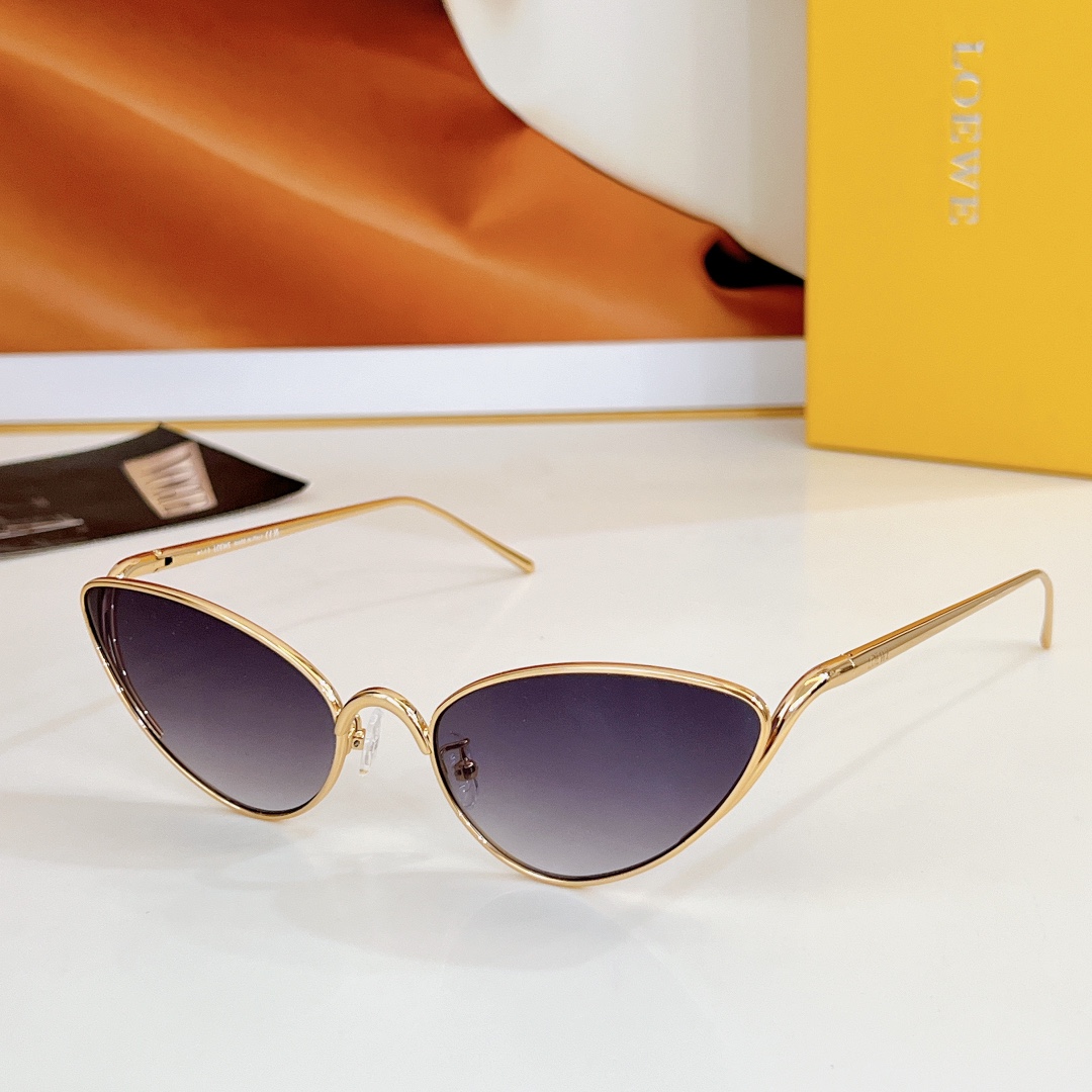  LOEW* 
MODEL：LW40181U
SIZE：58口19-140 
🔝🔝