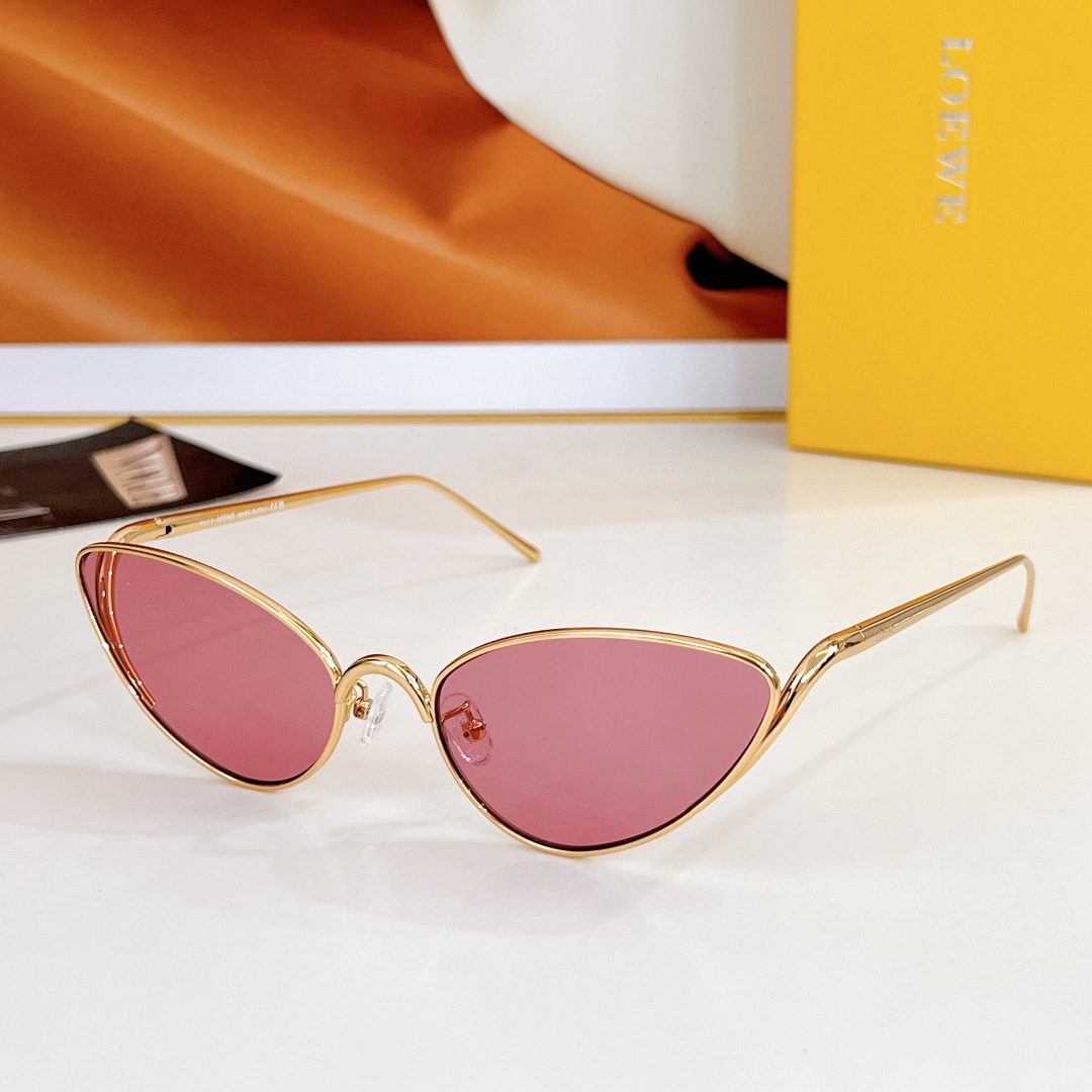  LOEW* 
MODEL：LW40181U
SIZE：58口19-140 
🔝🔝