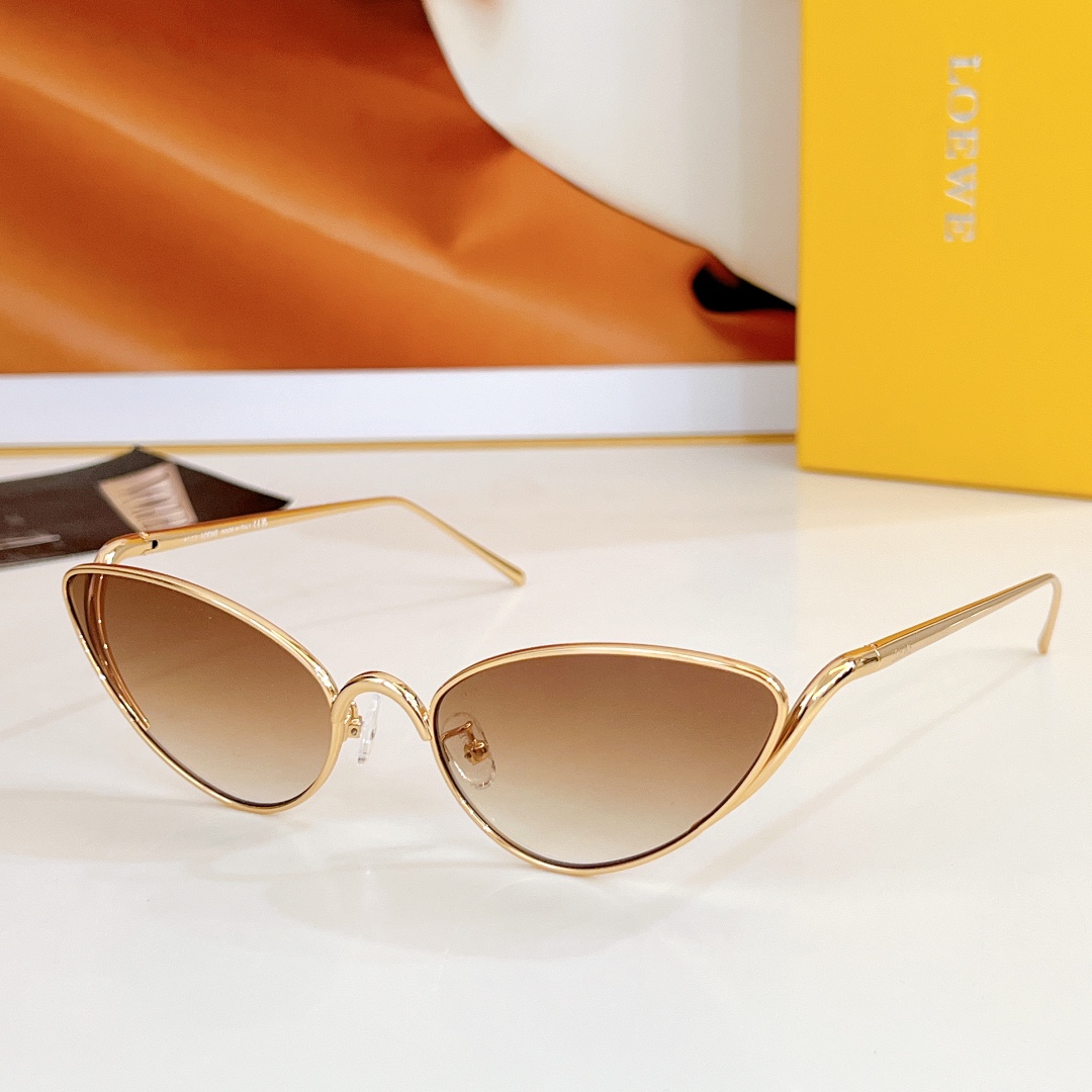  LOEW* 
MODEL：LW40181U
SIZE：58口19-140 
🔝🔝