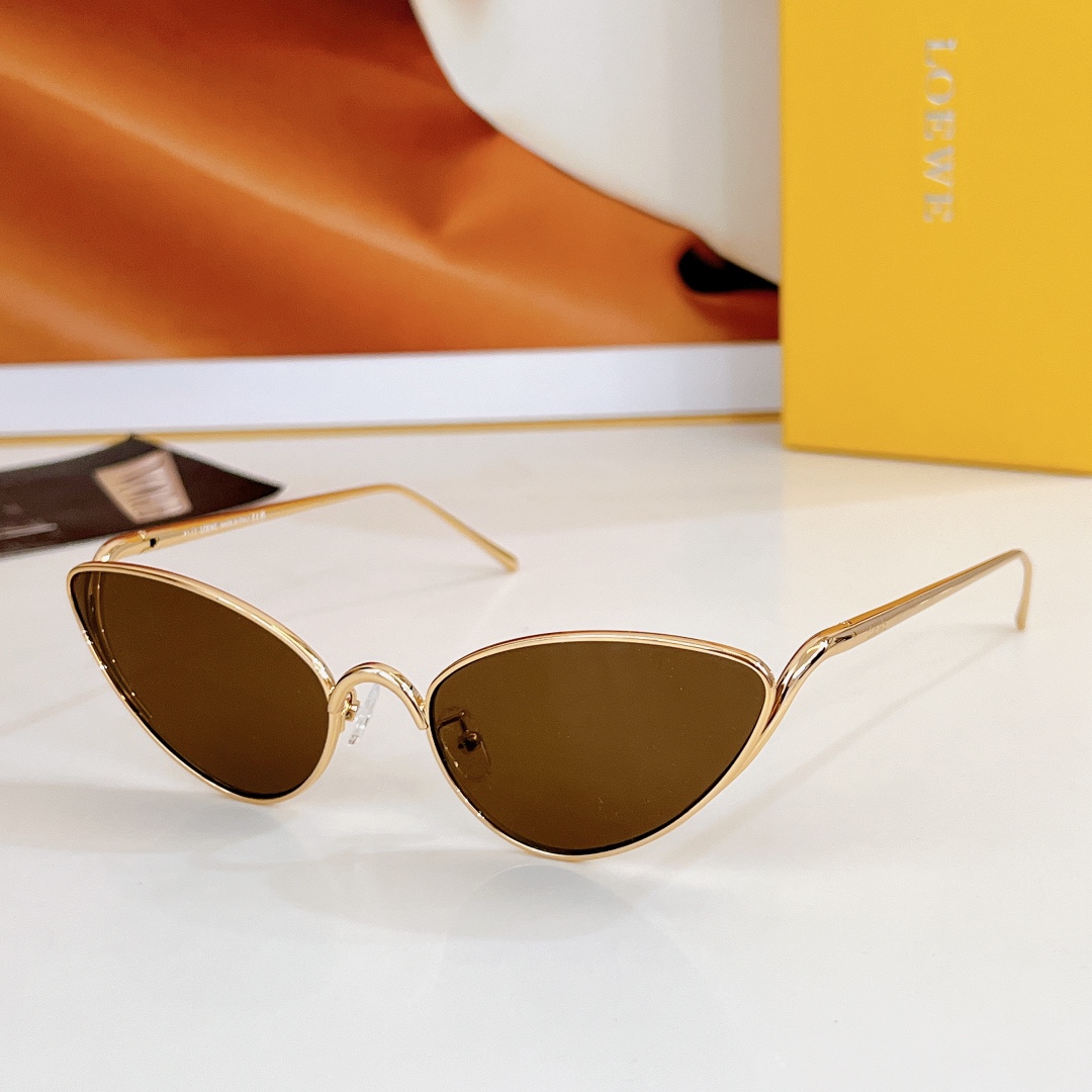  LOEW* 
MODEL：LW40181U
SIZE：58口19-140 
🔝🔝