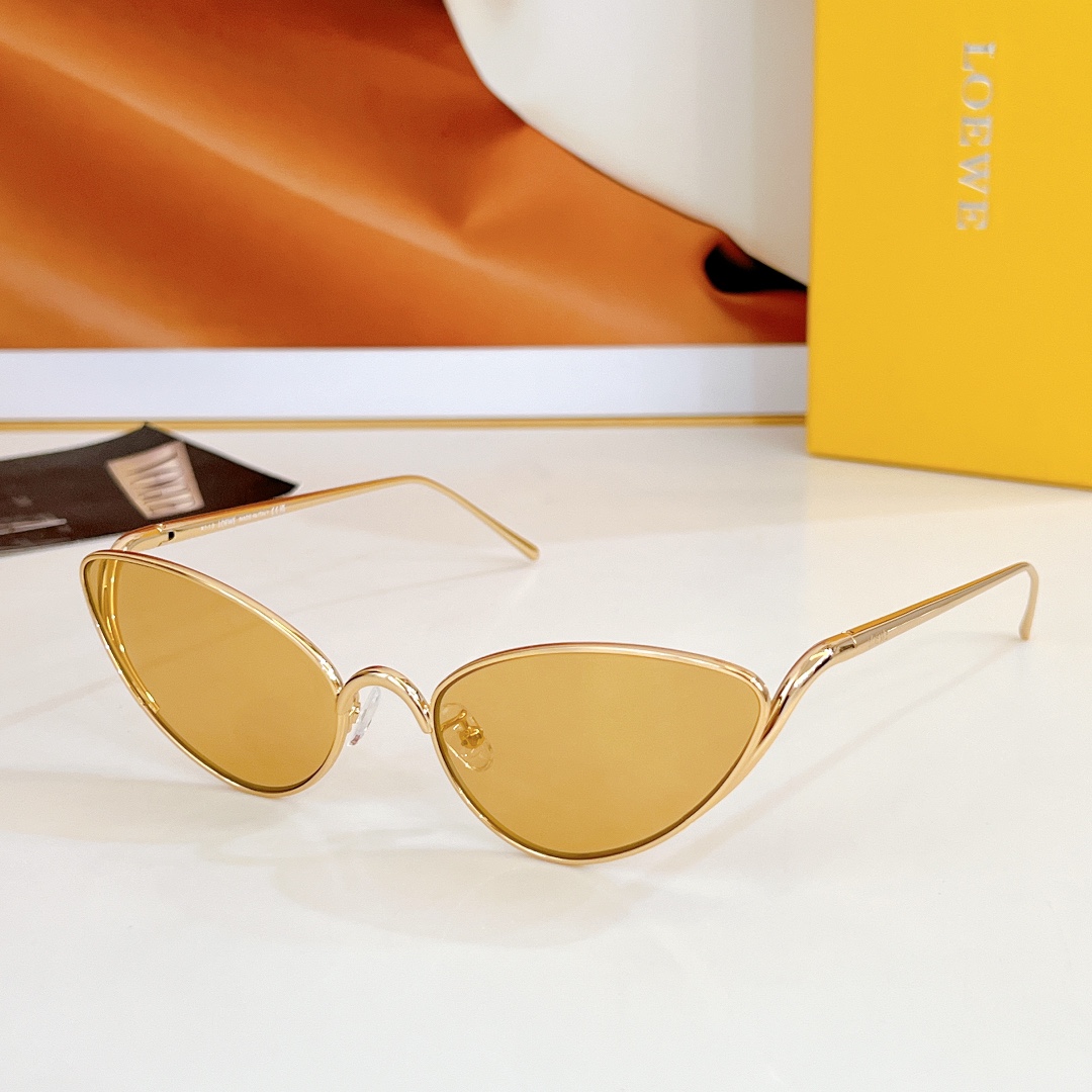  LOEW* 
MODEL：LW40181U
SIZE：58口19-140 
🔝🔝