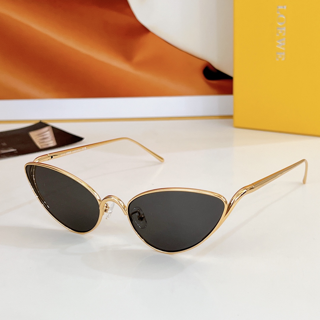  LOEW* 
MODEL：LW40181U
SIZE：58口19-140 
🔝🔝
