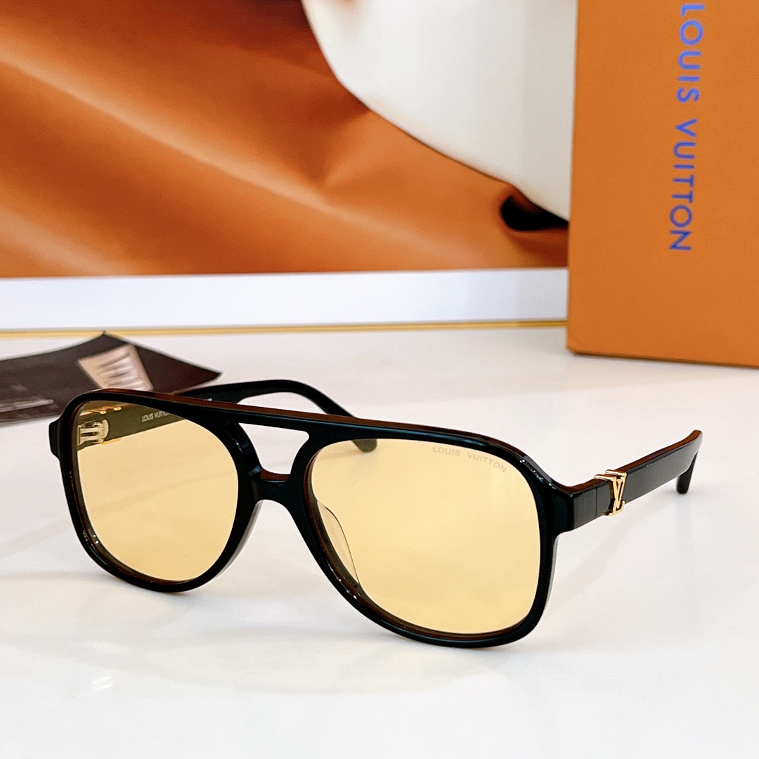  LOUIS VUITTO*
MODEL：Z2866U
SIZE：57口17-140
🔝🔝