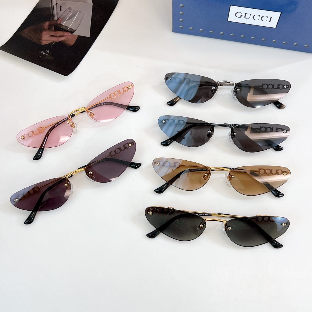  GUCC*
MODEL：GG1812S
SIZE：63口18-145
🔝🔝