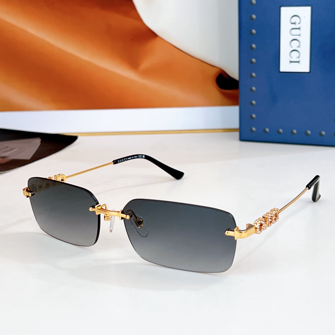  GUCCI
MODEL：GG1808S
SIZE：63口18-140
🔝🔝