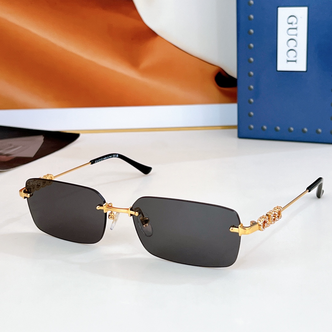  GUCCI
MODEL：GG1808S
SIZE：63口18-140
🔝🔝