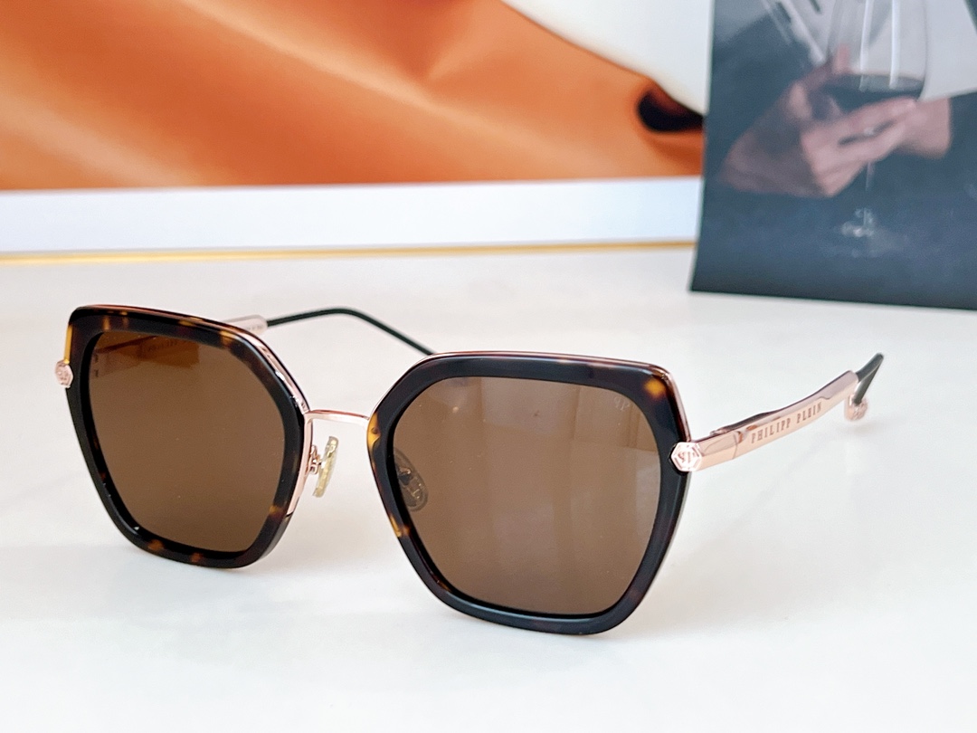 PHILIPP PLEIN
MODELVPS
SIZE54口19-140
🔝🔝