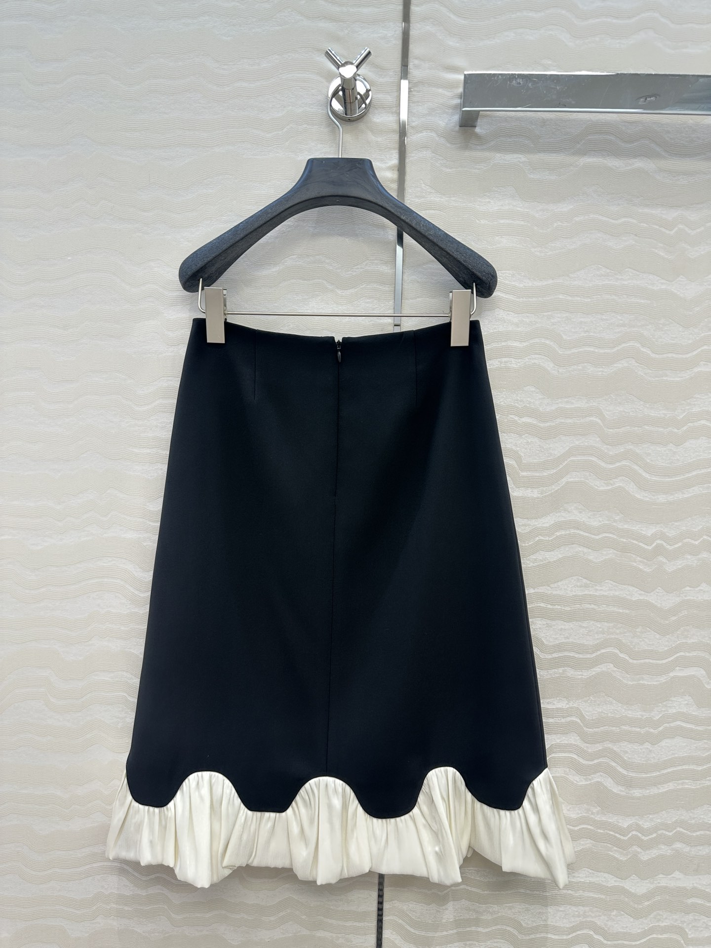 Row Wind Women’s Suit: High Quality, Elegant Design, Customizable Bouquet Detail - 图片 9