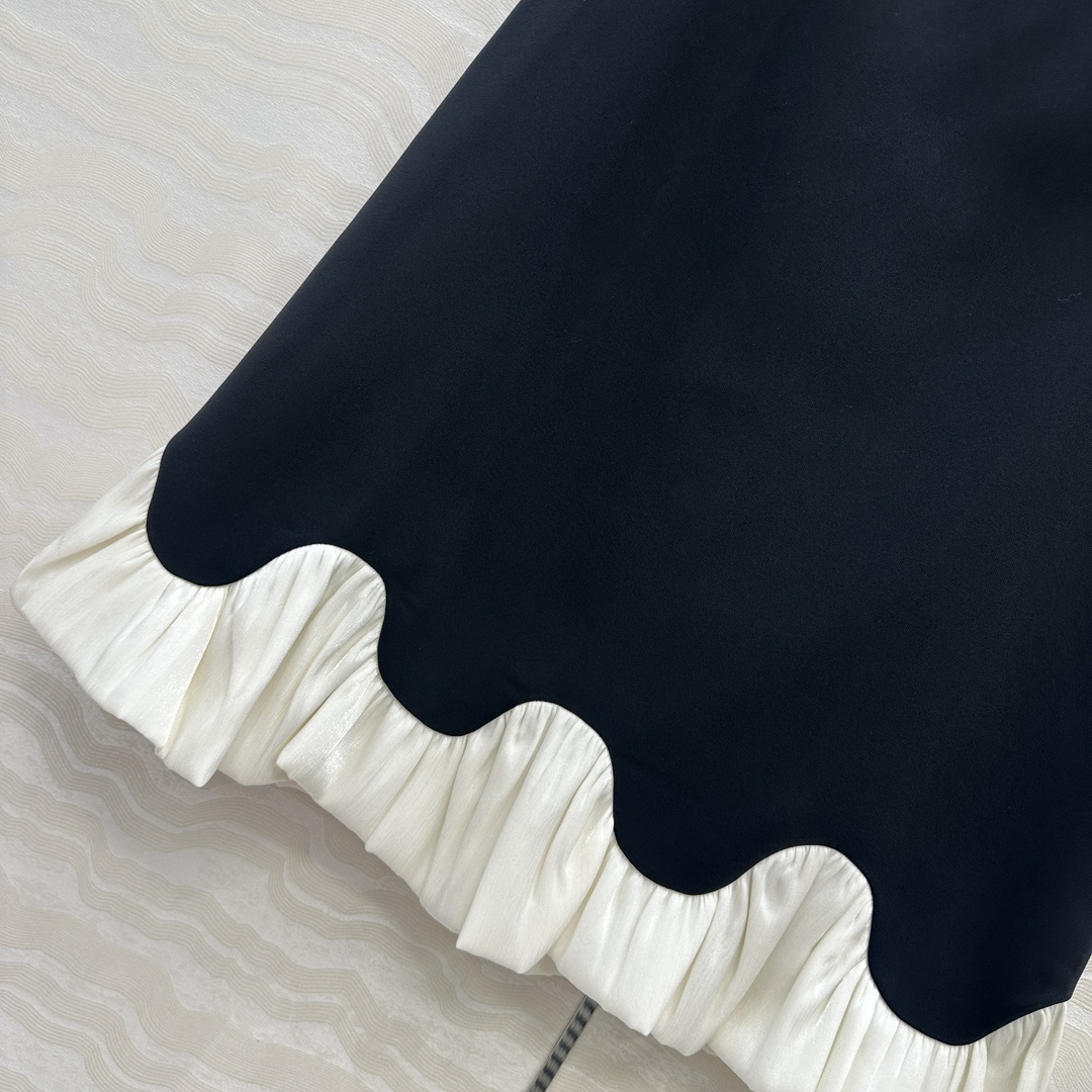 Row Wind Women’s Suit: High Quality, Elegant Design, Customizable Bouquet Detail - 图片 6