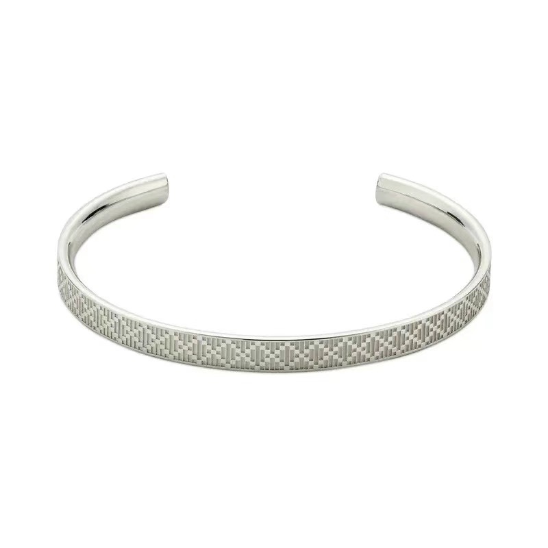 NO:642255,Gucci Diamante series GUCCI diamond diamond pattern bracelet, jewelry boutique, gucci, bracelet19860909Gucci Diamante系列 GUCCI钻石菱格纹手镯,饰品精品,gucci,bracelet,Jewelry