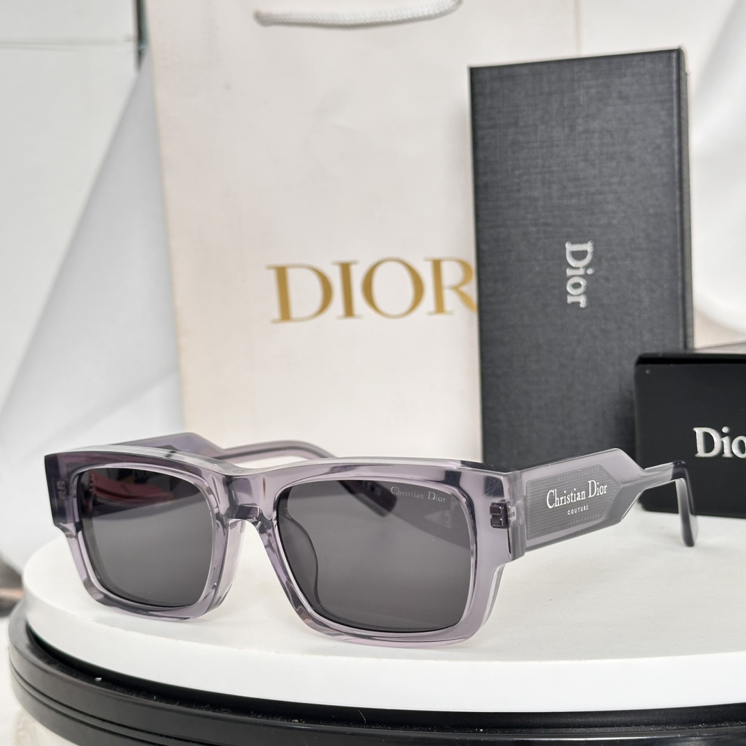  ‼️DIO*
MODEL：Dior Label S1F
SIZE：52口20-145