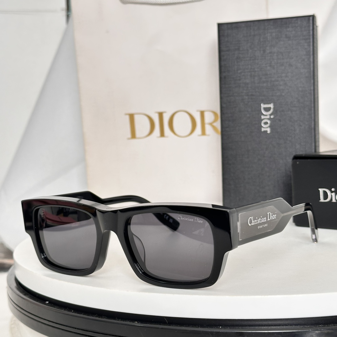  ‼️DIO*
MODEL：Dior Label S1F
SIZE：52口20-145