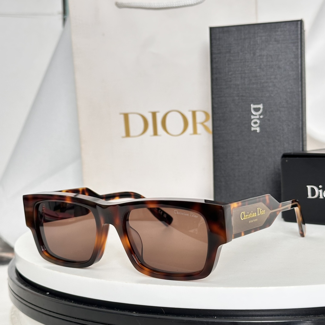  ‼️DIO*
MODEL：Dior Label S1F
SIZE：52口20-145