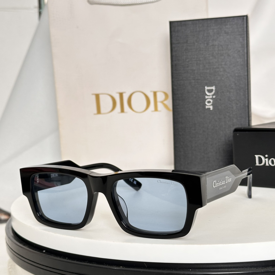  ‼️DIO*
MODEL：Dior Label S1F
SIZE：52口20-145