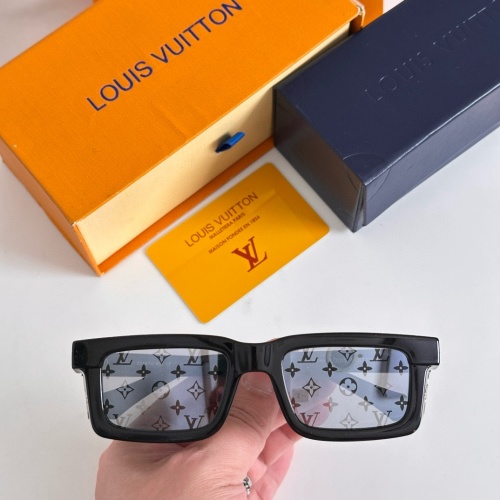 Louis Vuitton Z2187U Sunglasses - Stylish and Sophisticated Eyewear 1 Louis Vuitton Z2187U Sunglasses - Stylish and Sophisticated Eyewear
