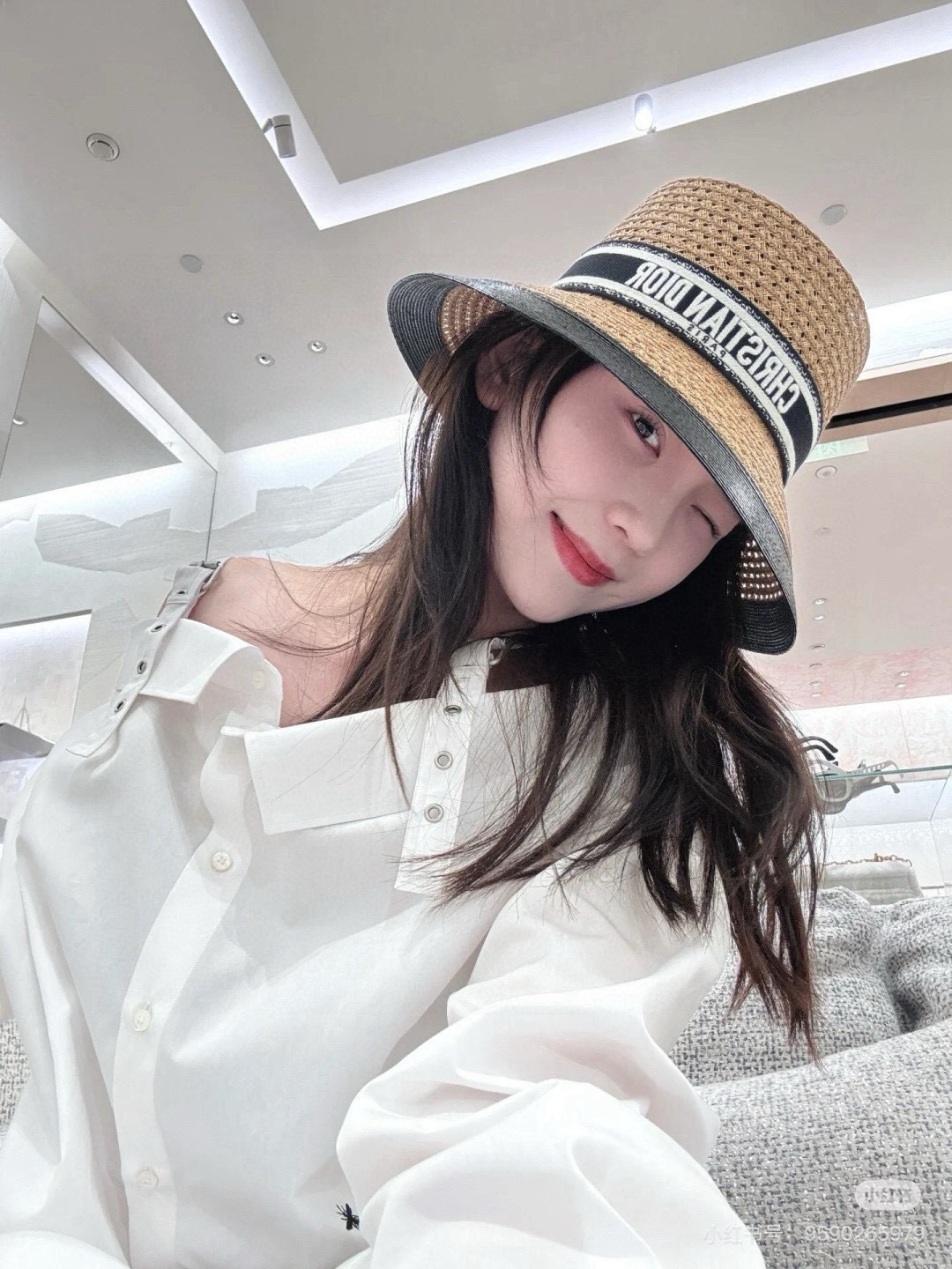 NO:358662,Dior new top hat, Taiwan PP straw hat brim, head circumference 57cm hat straw hat fisherman hat baseball hat, hat, dior, dior, espadrilles, hatsDior迪奥新款礼帽,台湾PP草帽沿,头围57cm帽子草帽渔夫帽棒球帽,帽子,dior,dior,espadrilles,hats,hat