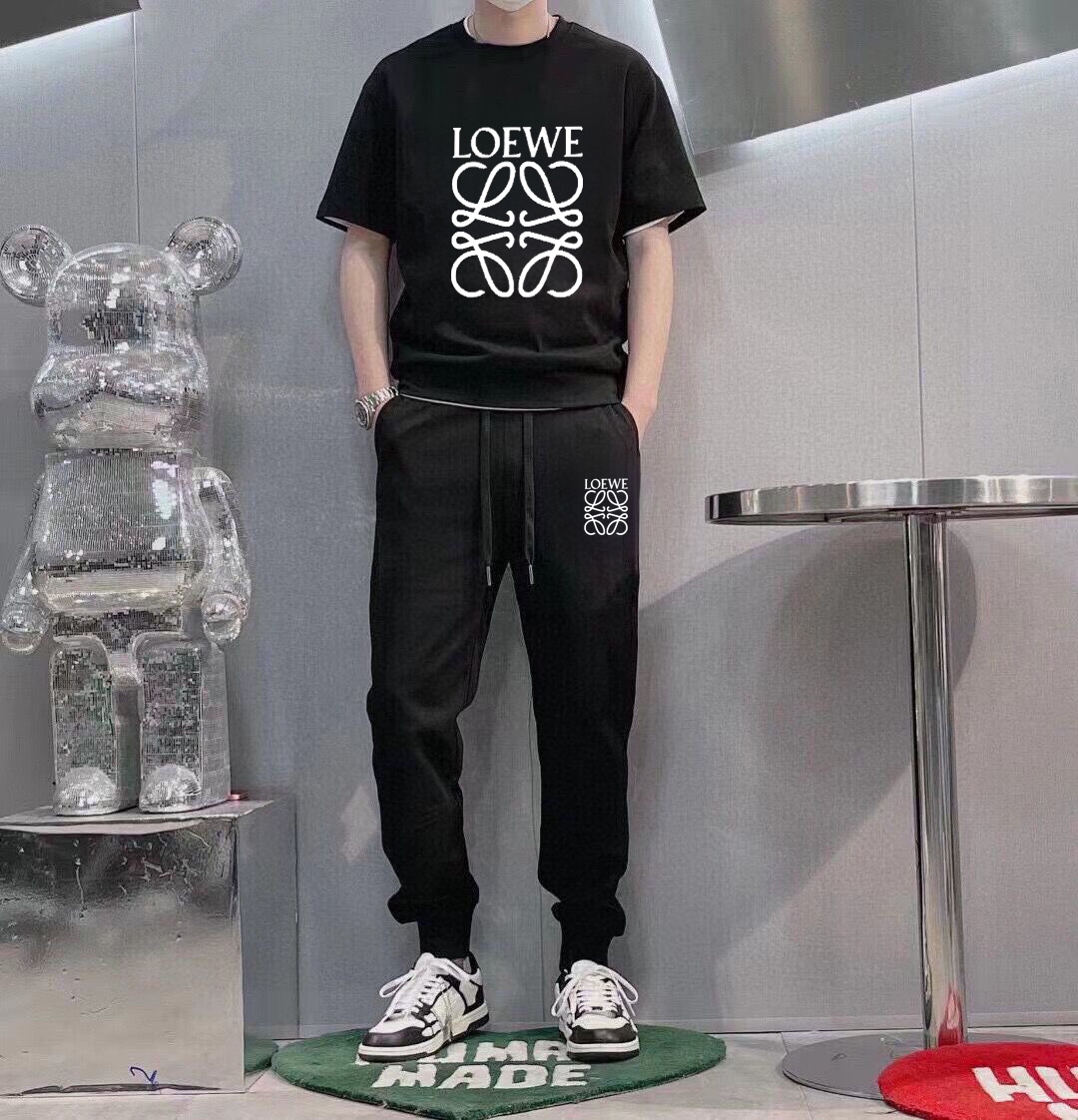 Loewe LOEWE罗意威 (胖子福音) 2025 世界知名奢侈品牌